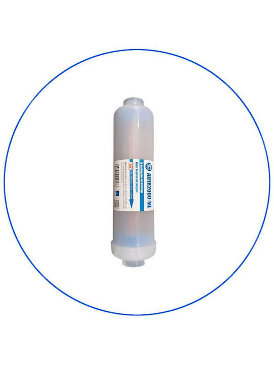 Aqua Filter Filtru de Apă de Înlocuire