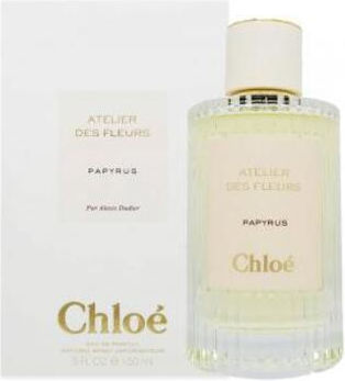 Chloe Atelier Des Fleurs Papyrus Eau de Parfum 50ml