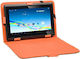 Tracer Flip Cover Orange (Universal 7")