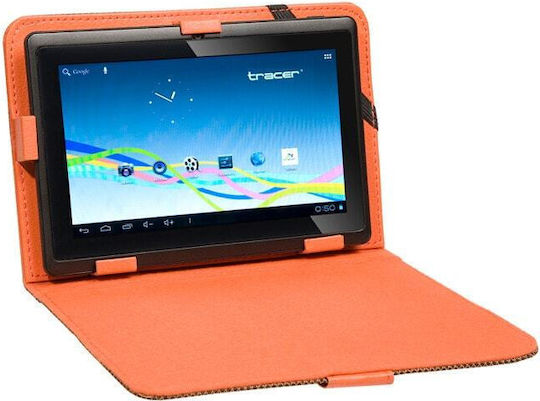 Tracer Flip Cover Orange (Universal 7")