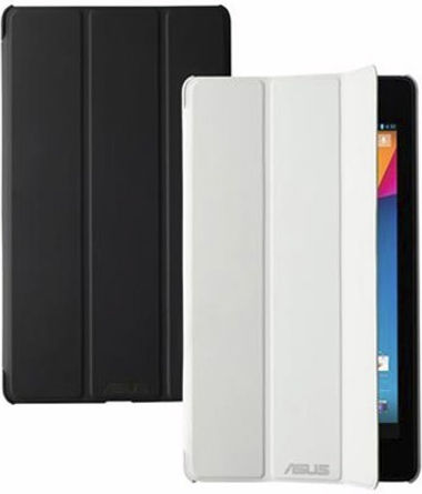 Asus Back Cover Μαύρη (NEXUS 7)