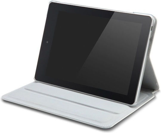 Acer Flip Cover Weiß (Acer Iconia Tab A1-810)