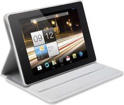 Acer Flip Cover (Acer Iconia B1-710) Γκρι