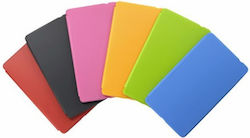 Asus Silicone Back Cover for Nexus 7 Blue