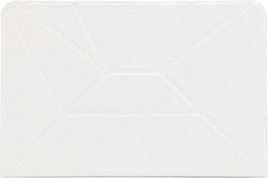 Acer Flip Cover Albă (Acer Iconia B1-720)