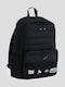 Kenzo Backpack Μαύρο
