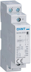Chint Phasenrelais Strom 2x40A 230V