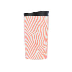 Estia Travel Mug Save The Aegean Ανακυκλώσιμο Π...
