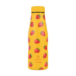 Estia Travel Flask Save the Aegean 500ml Estia Travel Flask Save the Aegean 500ml