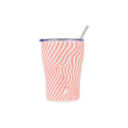 Estia Coffee Mug Save The Aegean 350ml Soft Ripple