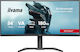 Iiyama G-Master GCB3484WQSU-B1 Ultrawide VA HDR Curved Gaming Monitor 34" QHD 3440x1440 180Hz