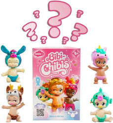 Figurine Surpriză Bibi Chibis #eol04549 | Skroutz Romania