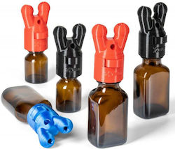Xtrm Xtrm Snffr Leakproof Small BDSM Accessory