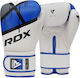RDX Боксови Ръкавици за Състезание Син