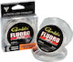 Gamakatsu G Line Πετονιά Ψαρέματος Fluorocarbon Διάφανη 50m / 0.22mm / 1.8kg