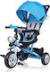 Spielwerk Multi Fun Convertible with Parental H...