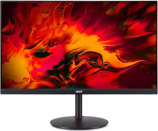 Acer XV242Fbmiiprx TN HDR Spiele-Monitor 24" FHD 1920x1080 540Hz mit Reaktionszeit 1ms GTG