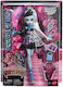 Mattel Monster High Scary Sweet Birthday Κούκλα Frankie για 6+ Ετών