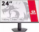 Redragon AZUR-II IPS Gaming Monitor 23.8" FHD 1920x1080 180Hz