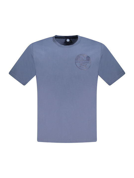 North Sails T-shirt GALLERY