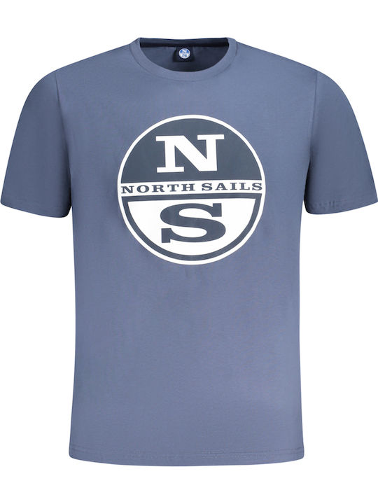 North Sails T-shirt GALLERY
