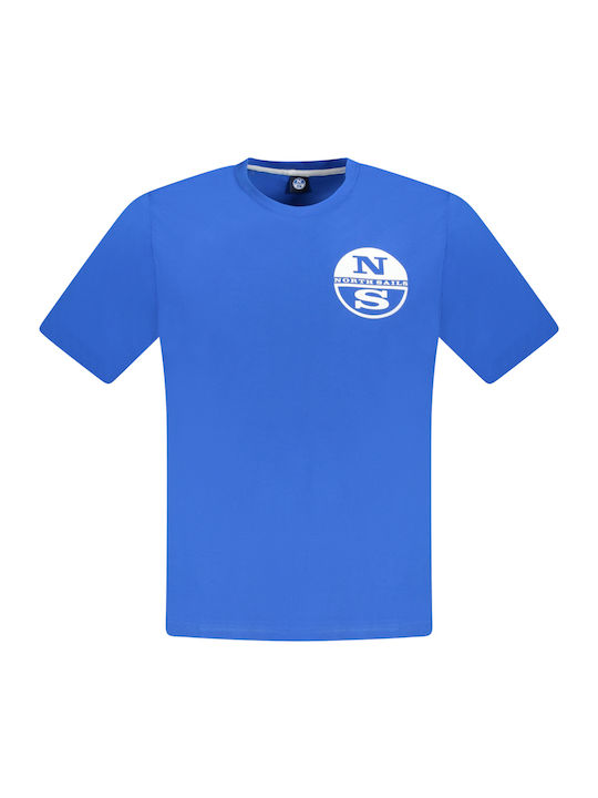 North Sails T-shirt GALLERY
