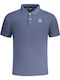T-shirt Blue