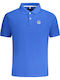 T-shirt Blue