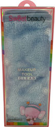 Beauty Salon Wiederverwendbare Tücher Make-up Entferner 1Stück Beauty Salon Wiederverwendbare Tücher Make-up Entferner 1Stück