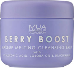MUA Berry Boost Balsam Gesichtsreiniger 1Stück MUA Berry Boost Balsam Gesichtsreiniger 1Stück