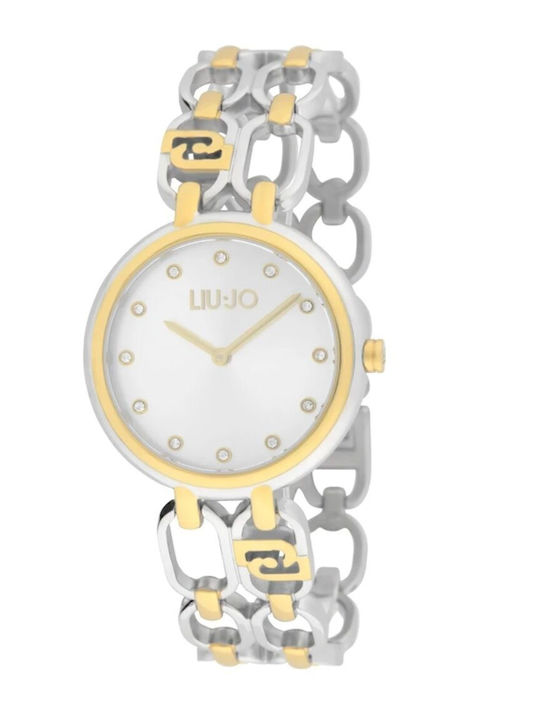 Liu Jo Watch with Battery Mechanism