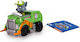 Spin Master Paw Patrol Car Rescue Race Rocky Fo...