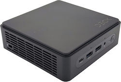 Telefunken NUC Mini (Core i3-1215U/8GB DDR4/256GB SSD/W11 Pro)
