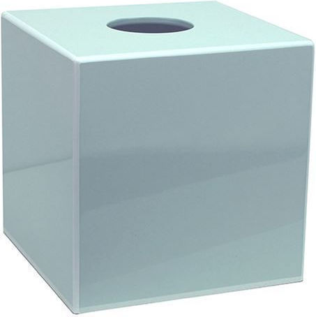 Addison Ross Tissue-Halter Blau