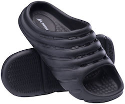 Martes Slides Black