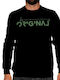 Sweatshirt Black