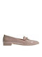 Women's Loafers in Pink Color