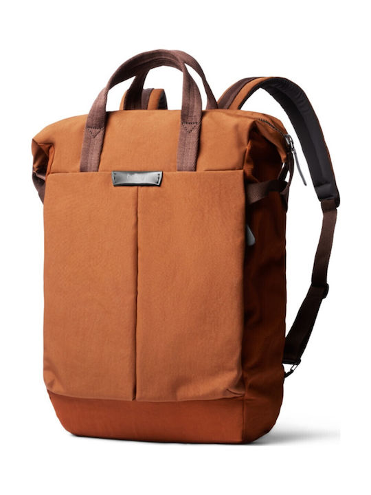 Bellroy Tokyo Πορτοκαλί