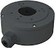 TVT Camera Mount for CCTV Systems Gray TD-YXH0301-G
