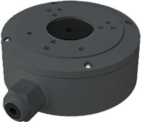 TVT Camera Mount for CCTV Systems Gray TD-YXH0301-G