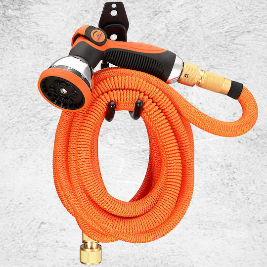 Gardebruk Hose Watering 1/2" 3.75m