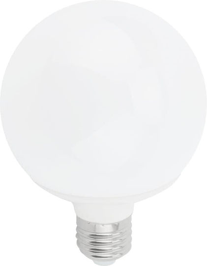 Глобус LED G120 E27 18W 4000K 2.0 Redled 29383