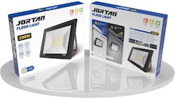 Jortan LED Прожектор 200W Водоустойчив 6500K Jortan LED Прожектор 200W Водоустойчив 6500K