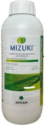 Step Agro Herbicide