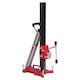 Milwaukee Dr350tv Mw Power Tool Stand Kernbohrmaschine