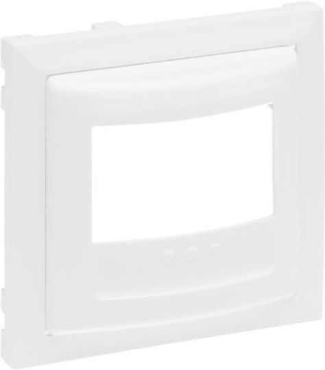Motion Sensor Tile 2k White Seano 765137 Legrand 765137
