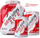 Immortal Pack Iso Whey Zero 2000gr + Epic Creatine 500gr + Bcaa Rush Zero 300gr Chocolate & Strawberry