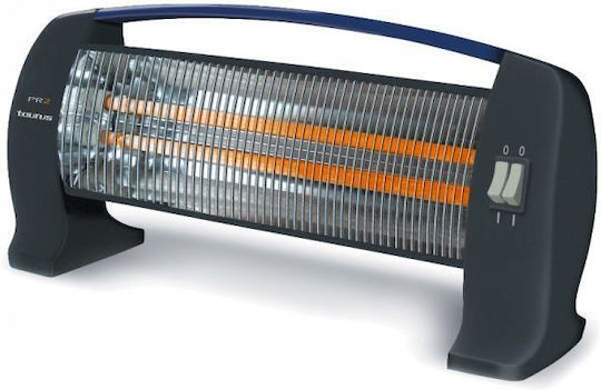 Taurus PR-2 Heizung Quarz 1200W