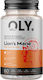 Oly Lion's Mane 500мг 60 капси