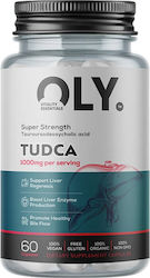 Oly Tudca 60 Капсули